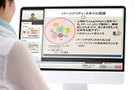 京都橘大学（通信教育課程） メディア授業で、自宅でも無理なく学習できます。通学０日で卒業可能！