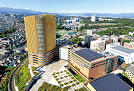 帝京大学短期大学