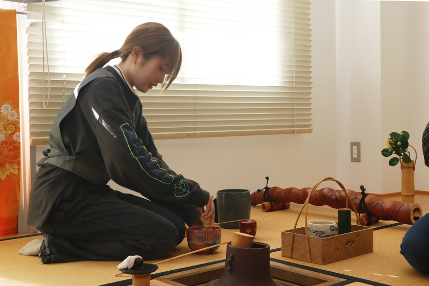 キャンパスライフPhoto