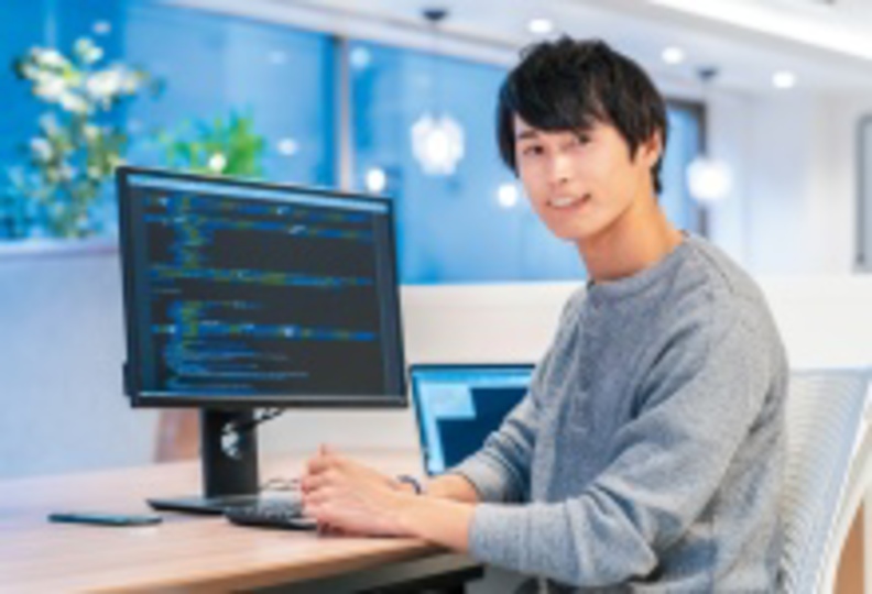 神戸元町みらいＡＩ＆ＩＴデザイン専門学校の風景