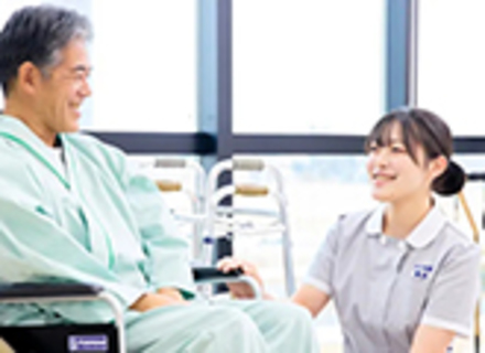 水戸看護専門学校の特長３