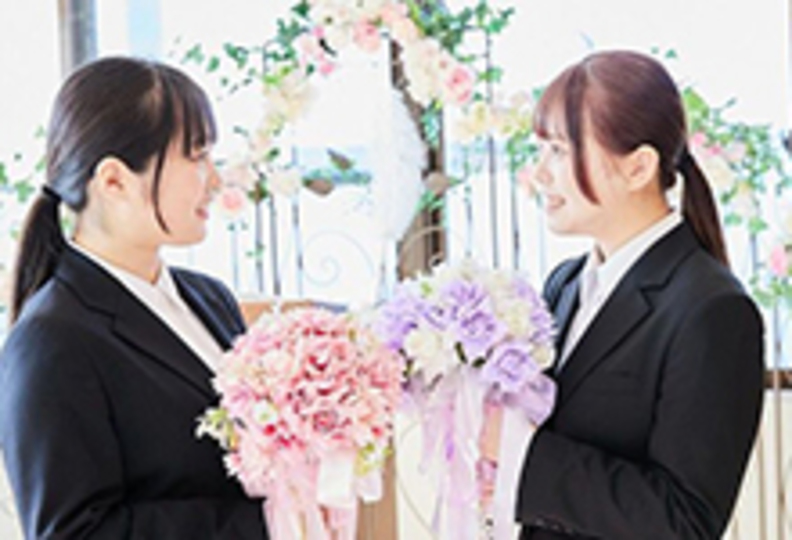 水戸ビジネス＆ホスピタリティ専門カレッジの風景