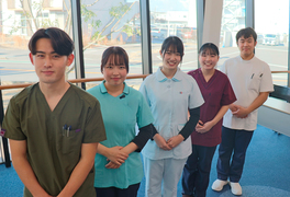 マロニエ医療福祉専門学校