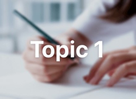 慶應義塾大学の特長１