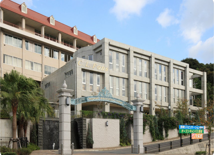 長崎リハビリテーション学院の特長３