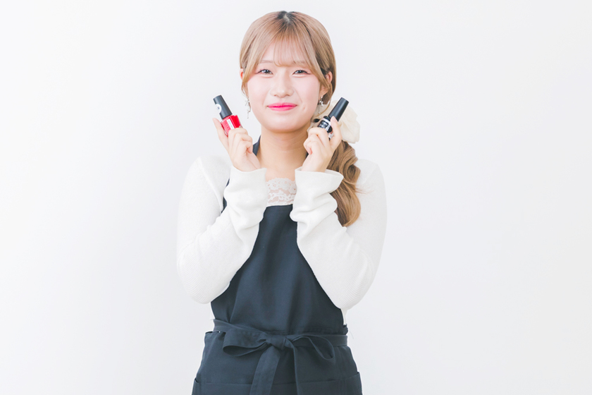 キャンパスライフPhoto