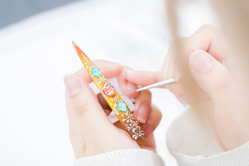 キャンパスライフPhoto