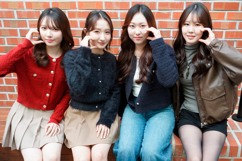 キャンパスライフPhoto