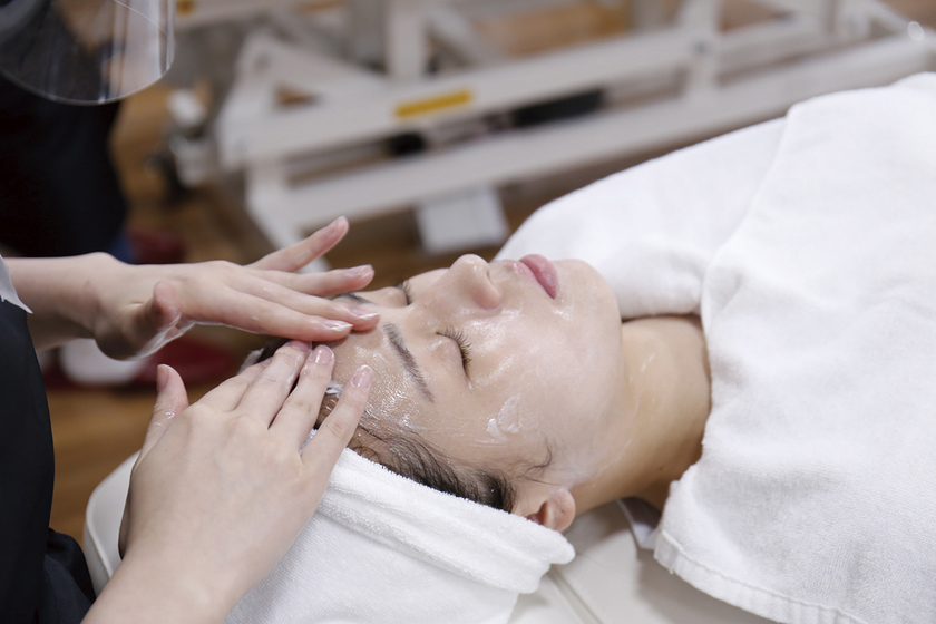 キャンパスライフPhoto