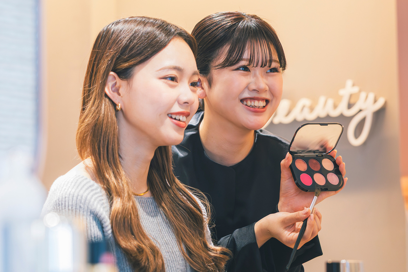 キャンパスライフPhoto