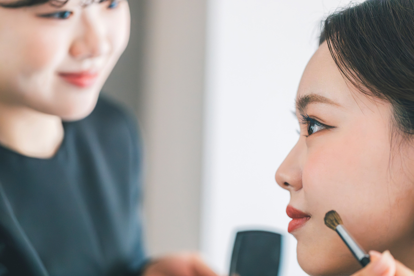 キャンパスライフPhoto