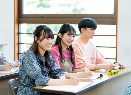 日本スポーツ健康科学専門学校の特長３