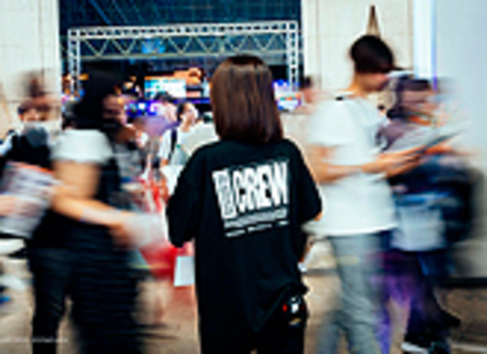 ＺＥＴＡ　ＤＩＶＩＳＩＯＮ　ゲーミングアカデミー　大阪校の特長２