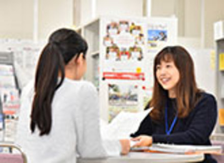 東大阪大学短期大学部の特長１