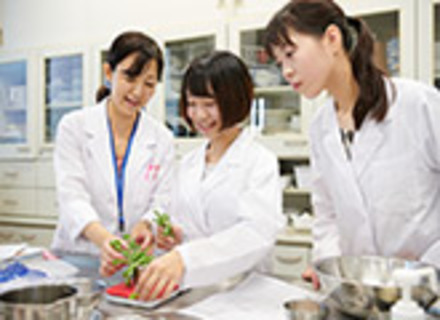 東大阪大学短期大学部の特長３