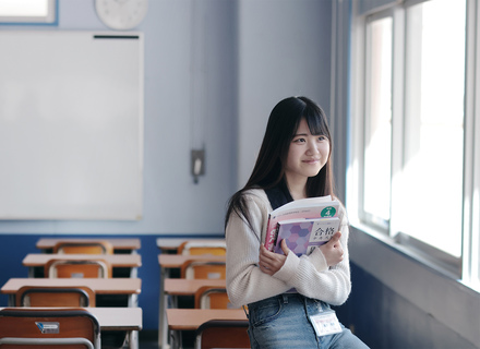 学校の特長2