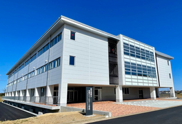 茨城県立情報テクノロジー大学校