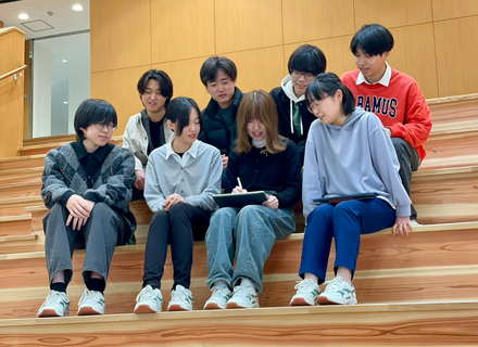 学校の特長2