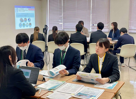 学校の特長3