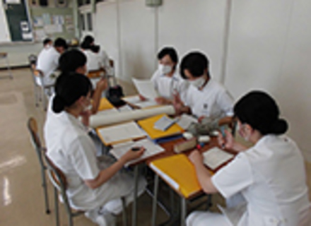 学校の特長3