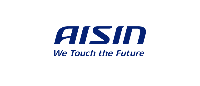 AISINロゴ