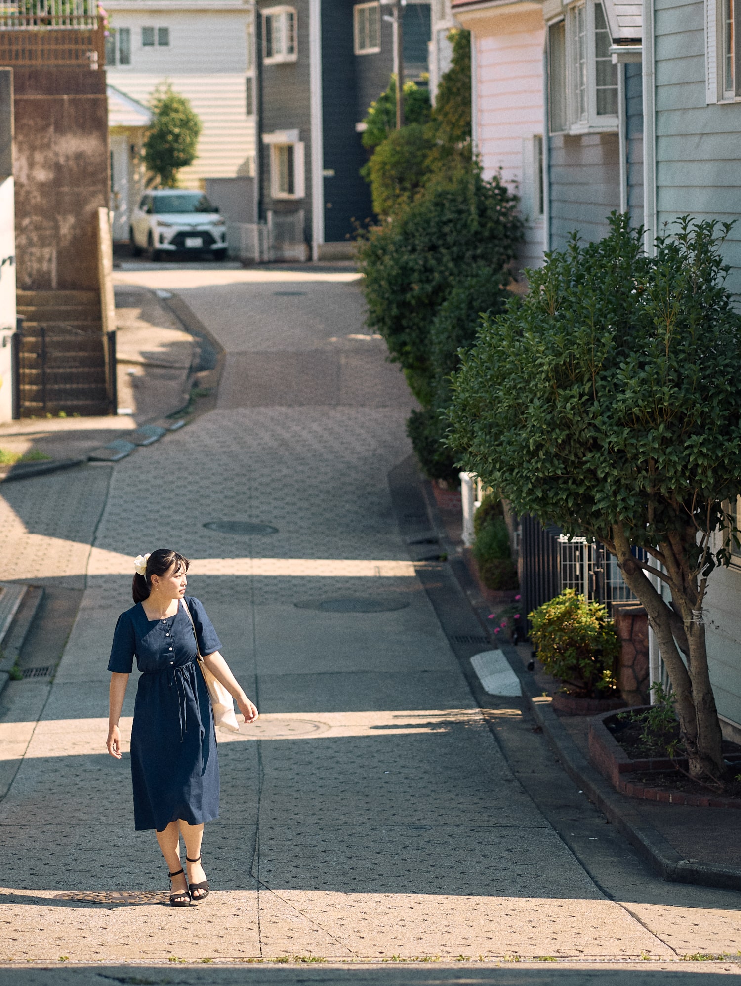 川村 結衣