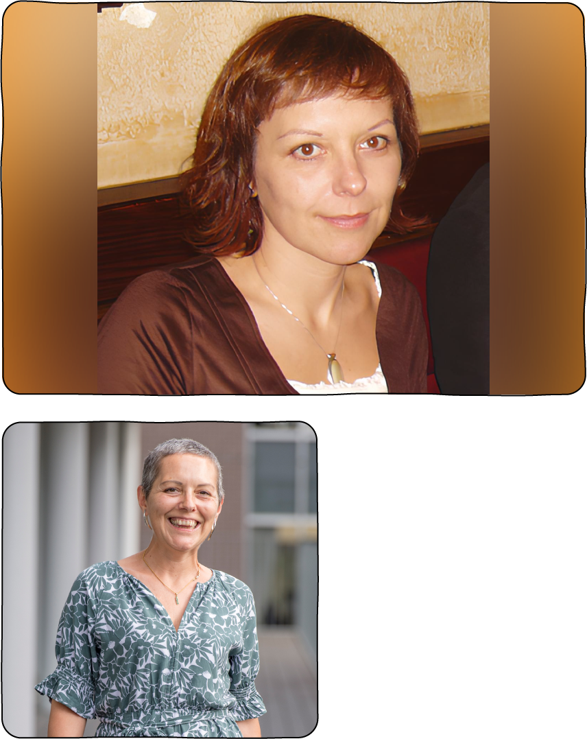 外国語学部 スペイン語学科 ヒセレ フェルナンデス 准教授