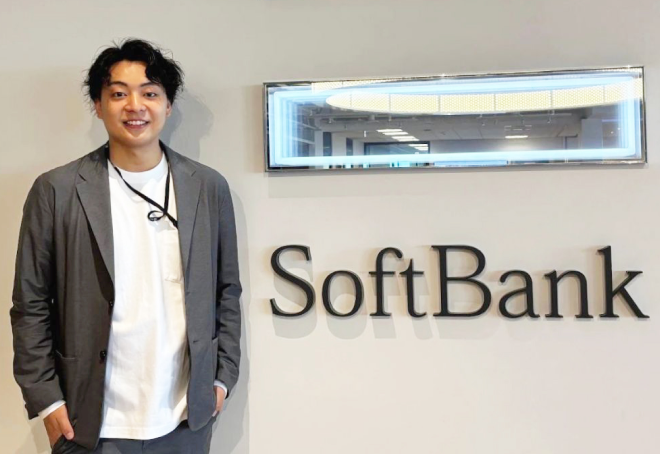 生成AIソリューションで社内ベンチャーにも挑戦　#卒業生インタビュー