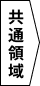 共通領域