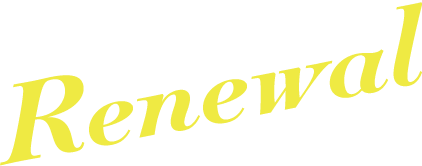 Renewal