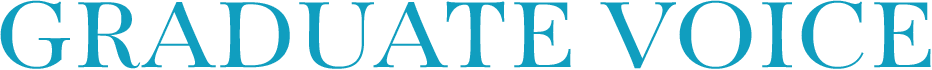 GRADUATE VOICE