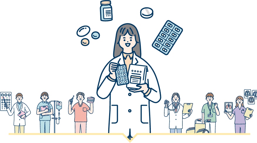 薬学部