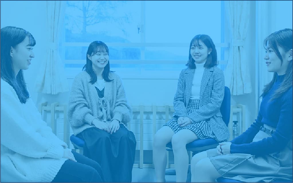 富士吉田での「1年次全寮教育制度」