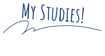 My STUDIES!