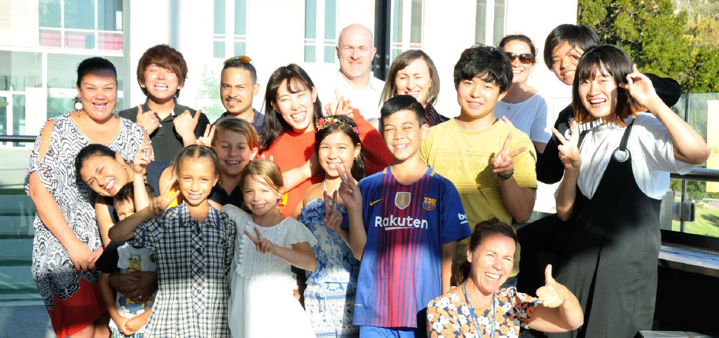 オーストラリア児童学海外研修