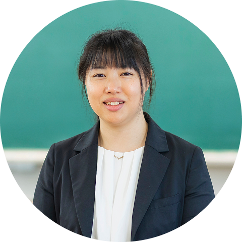 岡田 裕美子さん