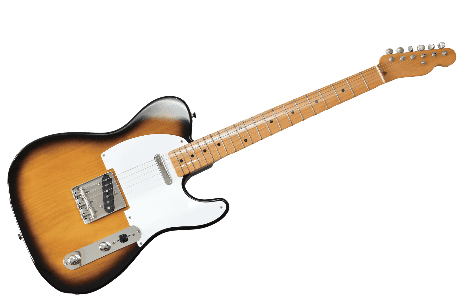 ギターのイメージ画像