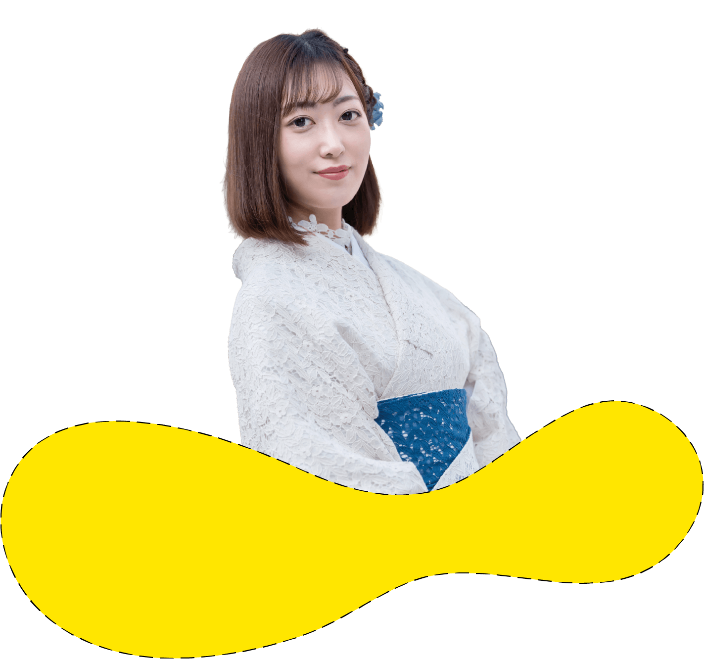 着物のイメージ画像