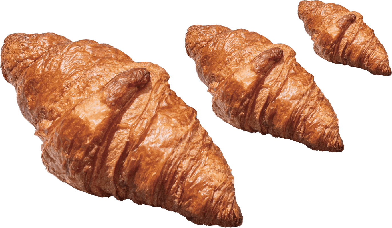 パン文化のイメージ画像