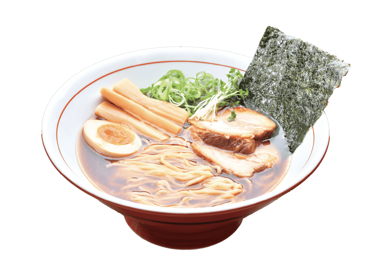 ラーメンのイメージ画像