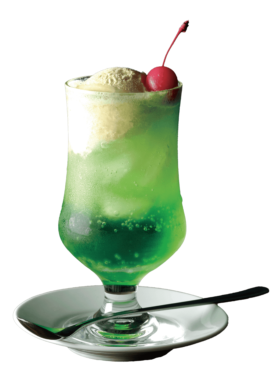 クリームソーダのイメージ画像