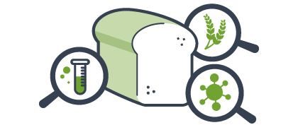 応用生物学部食品栄養科学科（食品栄養科学専攻）
