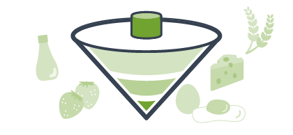 応用生物学部食品栄養科学科（管理栄養科学専攻）