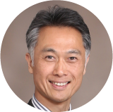 平田 豊 教授 画像