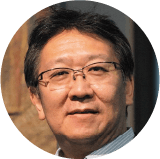 中野 智章 教授 画像