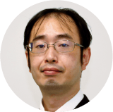 山口 誠二 准教授 画像