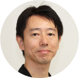 山下 隆義 教授 画像