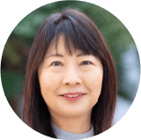 寺澤 朝子 教授 画像