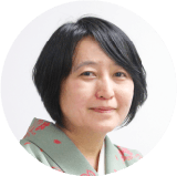 小川 順子 教授 画像