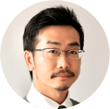 三上 仁志 教授 画像